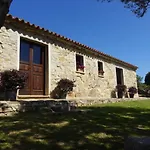 Ferienhaus Stazzu Barecca Cugnana Verde