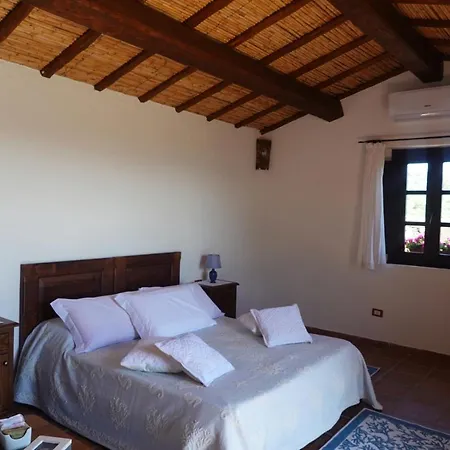 Stazzu Barecca Holiday home