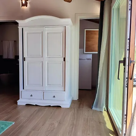 Stazzu Barecca * Cugnana Verde