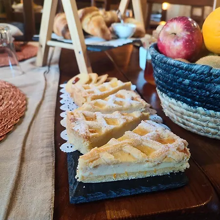 Stazzu Barecca Cugnana Verde