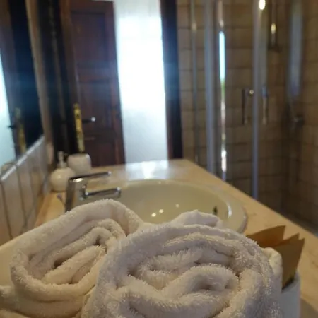 Feriehus Stazzu Barecca