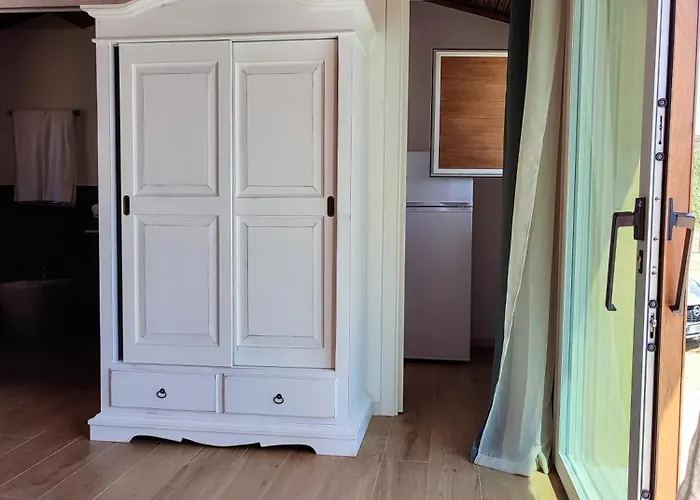 Stazzu Barecca * Cugnana Verde