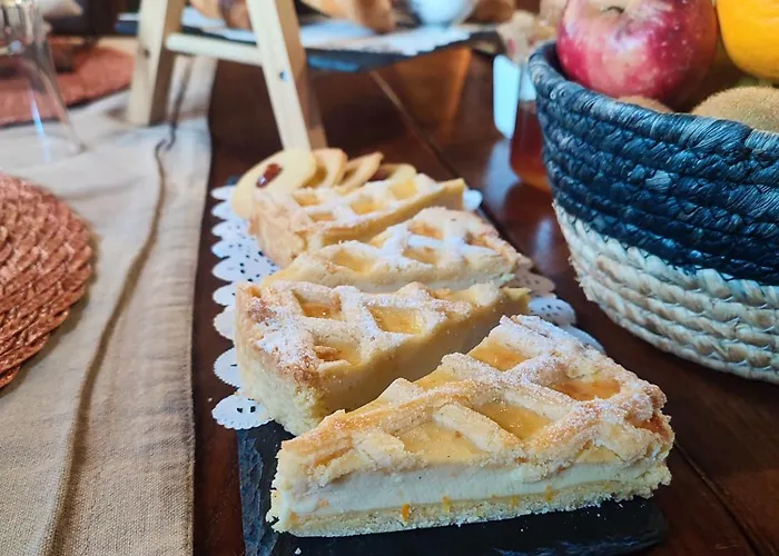 Stazzu Barecca Cugnana Verde